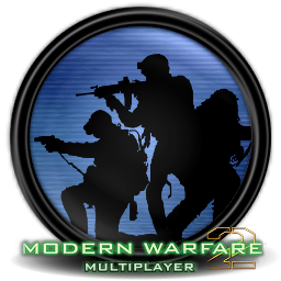 Call Of Duty - Modern Warfare 2 14 Icon 256x256 png